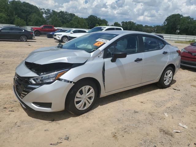 2025 NISSAN VERSA S, 