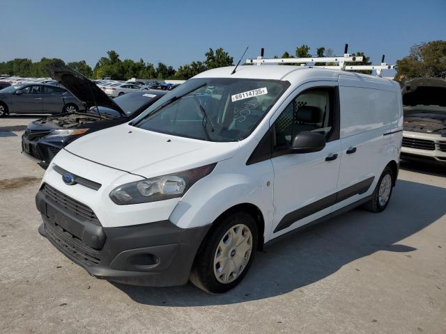 2017 FORD TRANSIT CO XL, 