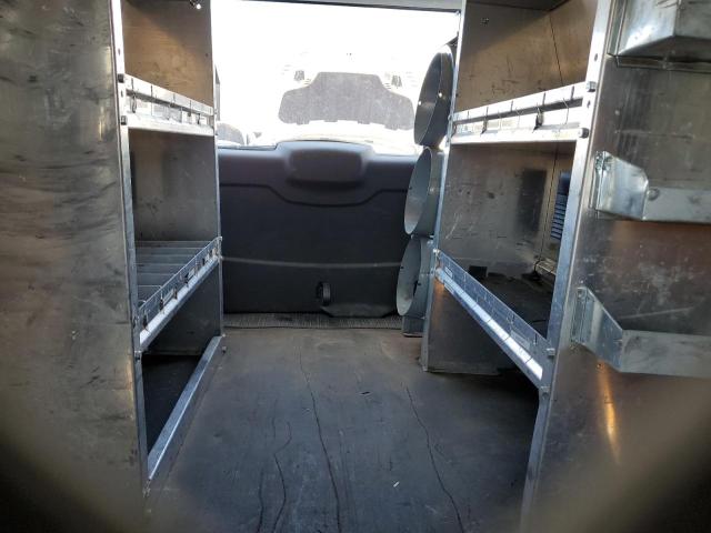 NM0LE7E7XH1323469 - 2017 FORD TRANSIT CO XL 白色 照片 10