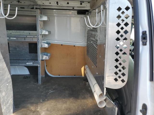 NM0LE7E7XH1323469 - 2017 FORD TRANSIT CO XL 白色 照片 11