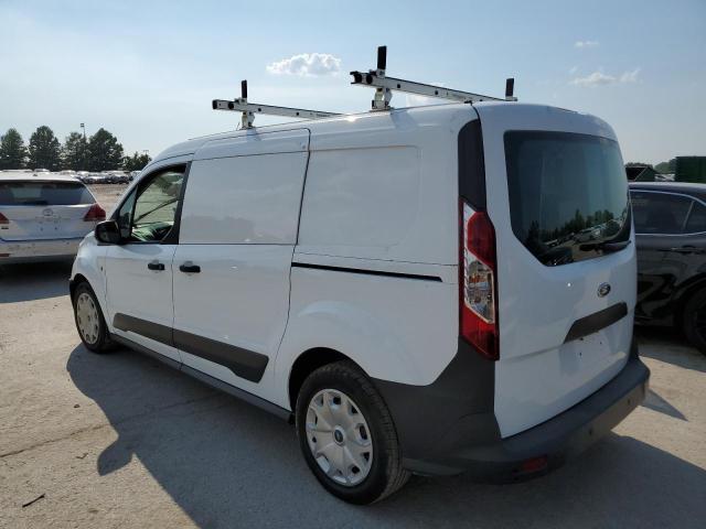NM0LE7E7XH1323469 - 2017 FORD TRANSIT CO XL 白色 照片 2