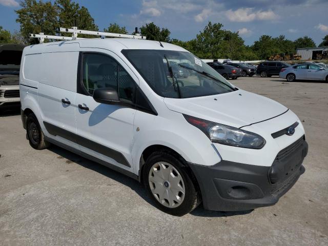 NM0LE7E7XH1323469 - 2017 FORD TRANSIT CO XL 白色 照片 4