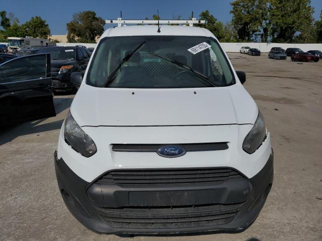 NM0LE7E7XH1323469 - 2017 FORD TRANSIT CO XL 白色 照片 5