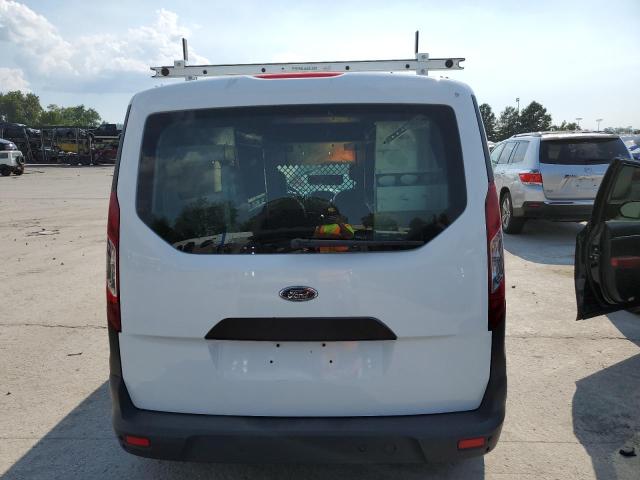 NM0LE7E7XH1323469 - 2017 FORD TRANSIT CO XL 白色 照片 6