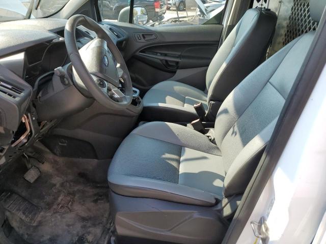 NM0LE7E7XH1323469 - 2017 FORD TRANSIT CO XL 白色 照片 7