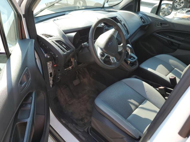 NM0LE7E7XH1323469 - 2017 FORD TRANSIT CO XL 白色 照片 8