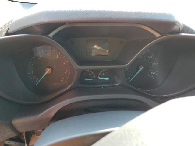 NM0LE7E7XH1323469 - 2017 FORD TRANSIT CO XL 白色 照片 9