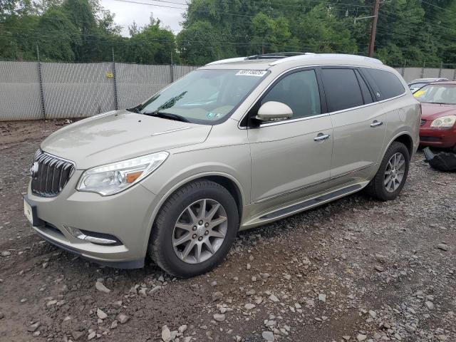 2017 BUICK ENCLAVE, 