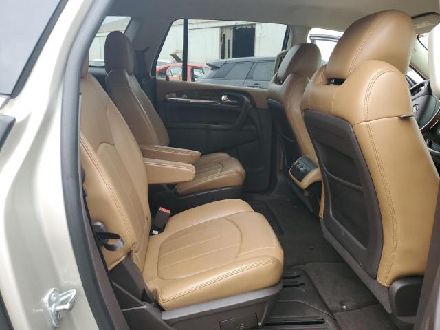 5GAKVBKD6HJ131897 - 2017 BUICK ENCLAVE 米色 照片 11