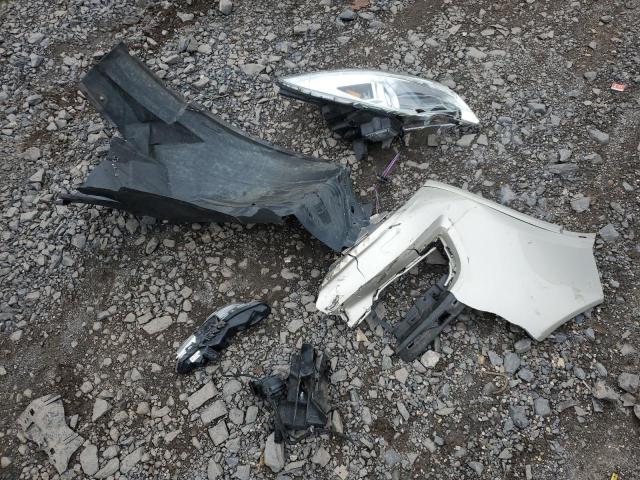 5GAKVBKD6HJ131897 - 2017 BUICK ENCLAVE 米色 照片 13