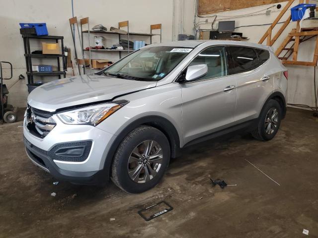 2016 HYUNDAI SANTA FE S, 