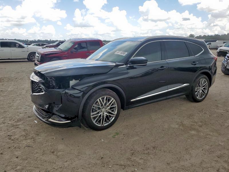 2024 ACURA MDX ADVANCE, 
