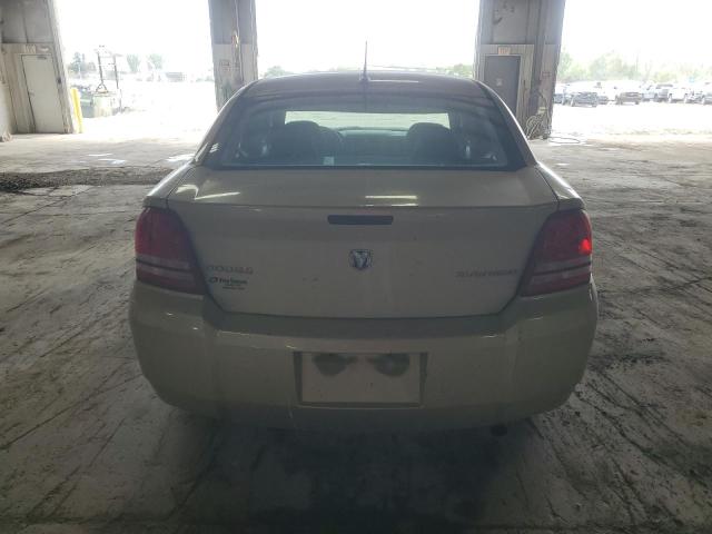 1B3CC1FB3AN235551 - 2010 DODGE AVENGER EXPRESS 金色 照片 6