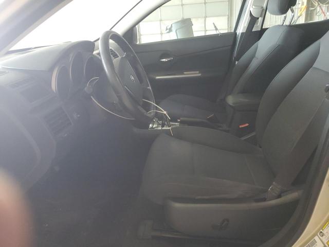 1B3CC1FB3AN235551 - 2010 DODGE AVENGER EXPRESS 金色 照片 7