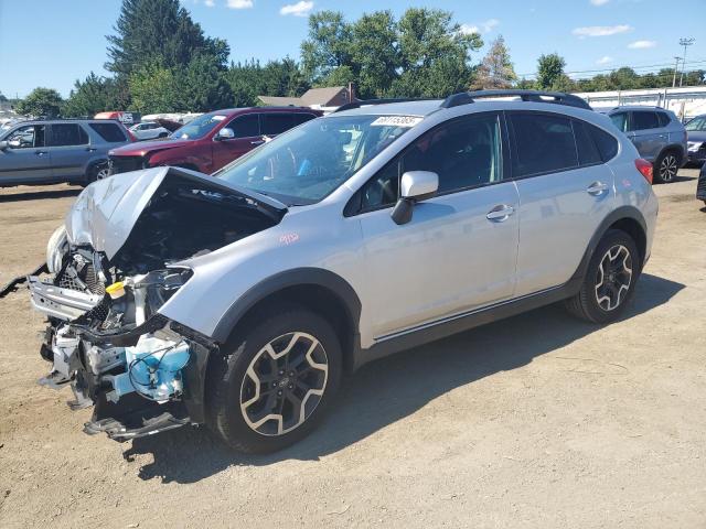 2017 SUBARU CROSSTREK PREMIUM, 