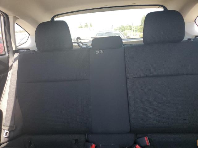 JF2GPADC3H8229243 - 2017 SUBARU CROSSTREK PREMIUM SILVER photo 10