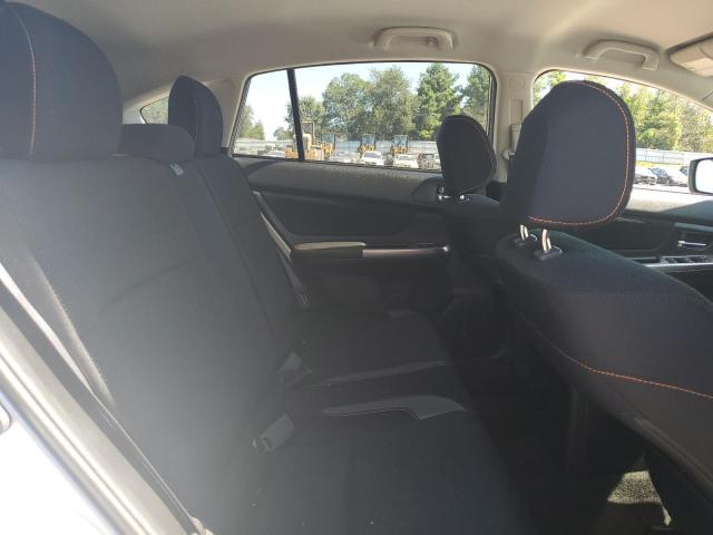 JF2GPADC3H8229243 - 2017 SUBARU CROSSTREK PREMIUM SILVER photo 11