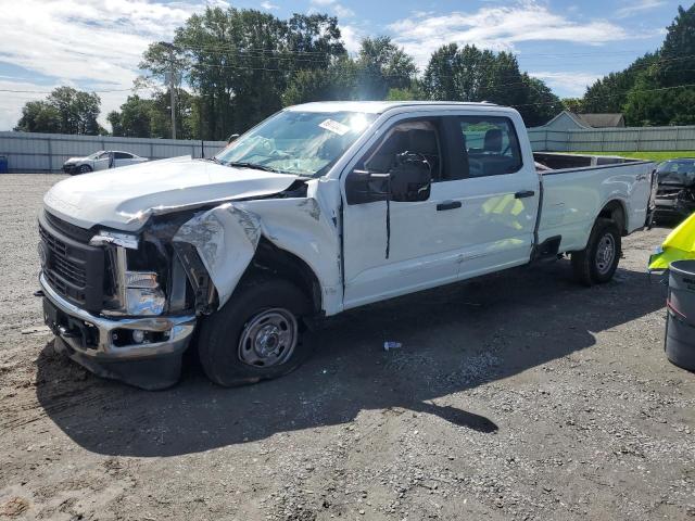 2024 FORD F250 SUPER DUTY, 