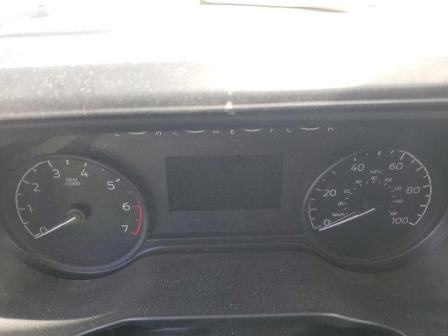 1FT7W2BA1REF96704 - 2024 FORD F250 SUPER DUTY 白色 照片 9