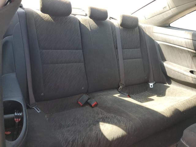 2HGFG118X8H535605 - 2008 HONDA CIVIC EX SILVER photo 20