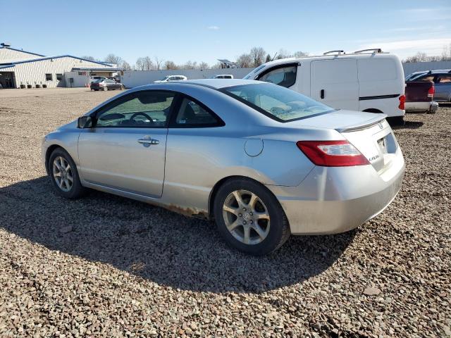 2HGFG118X8H535605 - 2008 HONDA CIVIC EX SILVER photo 3