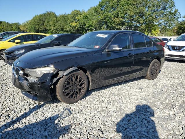 2014 BMW 320 I XDRIVE, 