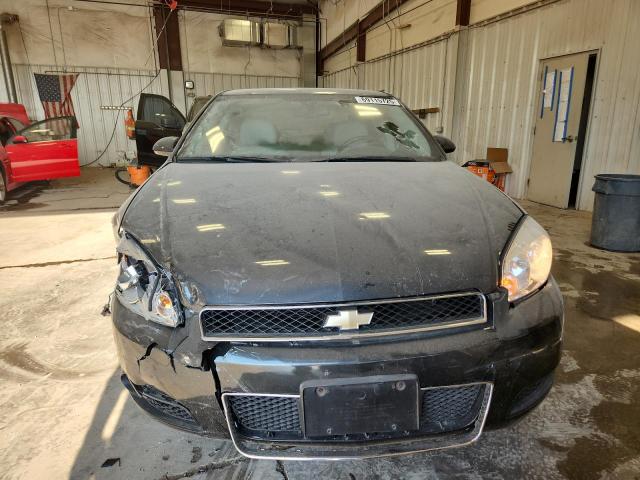 2G1WC5E36D1127971 - 2013 CHEVROLET IMPALA LTZ 石墨色 照片 5