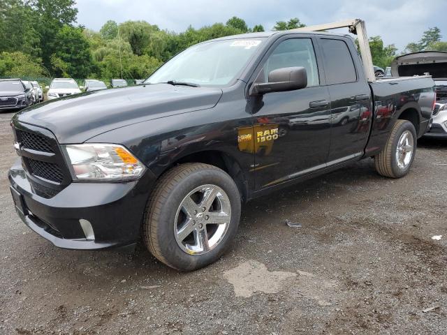 1C6RR7FTXHS690581 - 2017 RAM 1500 ST BLACK photo 1