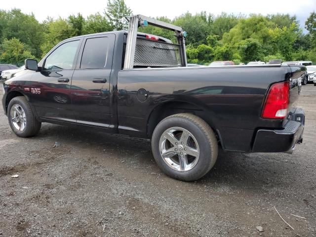 1C6RR7FTXHS690581 - 2017 RAM 1500 ST BLACK photo 2