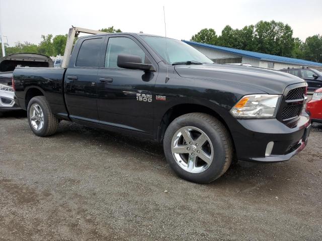 1C6RR7FTXHS690581 - 2017 RAM 1500 ST BLACK photo 4