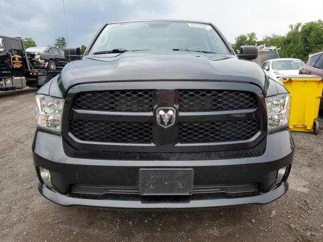 1C6RR7FTXHS690581 - 2017 RAM 1500 ST BLACK photo 5