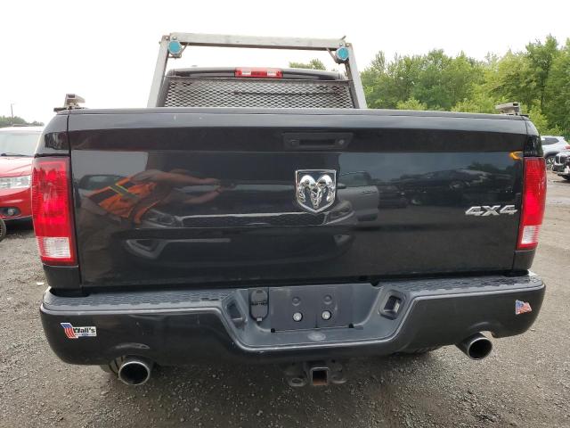 1C6RR7FTXHS690581 - 2017 RAM 1500 ST BLACK photo 6