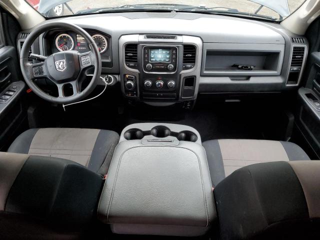 1C6RR7FTXHS690581 - 2017 RAM 1500 ST BLACK photo 8