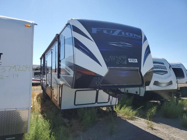 2019 KEYSTONE TRAILER, 