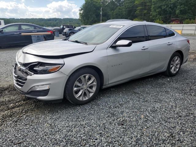 2019 CHEVROLET MALIBU LT, 
