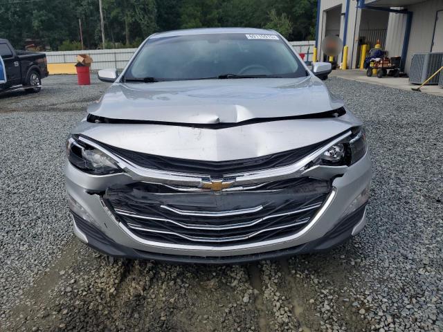 1G1ZD5ST7KF151541 - 2019 CHEVROLET MALIBU LT Argent photo 5