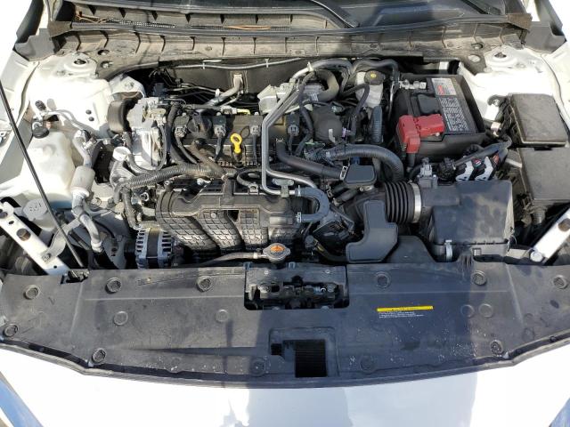 1N4BL4BV8PN383754 - 2023 NISSAN ALTIMA S WHITE photo 11