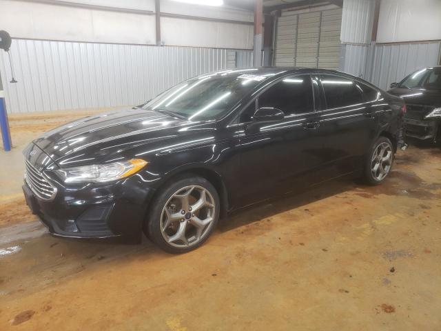 2019 FORD FUSION SE, 