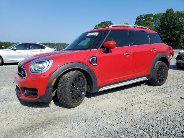 2020 MINI COOPER S COUNTRYMAN, 