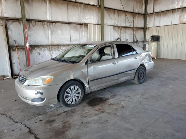 2007 TOYOTA COROLLA CE, 