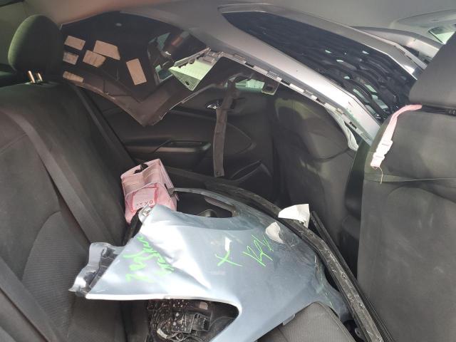 1G1BC5SM7J7140397 - 2018 CHEVROLET CRUZE LS ლურჯი ფოტო 12