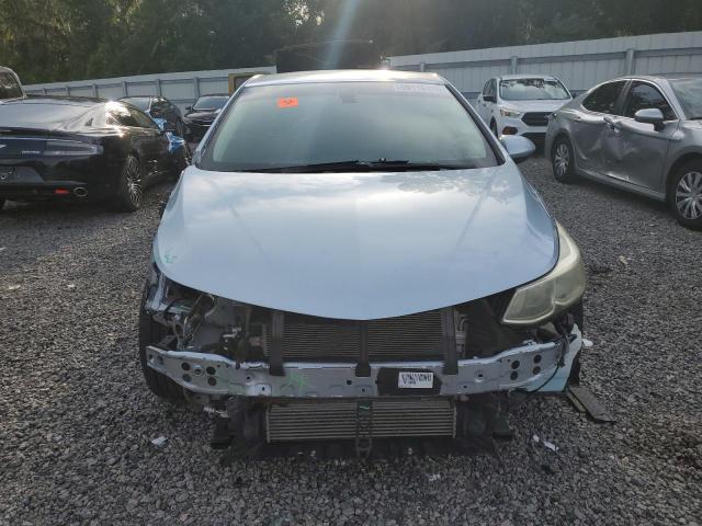 1G1BC5SM7J7140397 - 2018 CHEVROLET CRUZE LS ლურჯი ფოტო 5