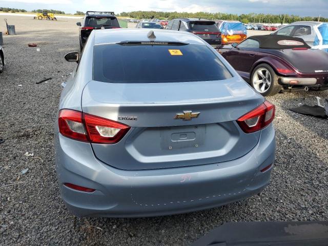 1G1BC5SM7J7140397 - 2018 CHEVROLET CRUZE LS ლურჯი ფოტო 6
