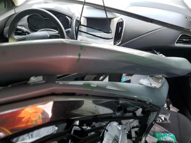 1G1BC5SM7J7140397 - 2018 CHEVROLET CRUZE LS ლურჯი ფოტო 8