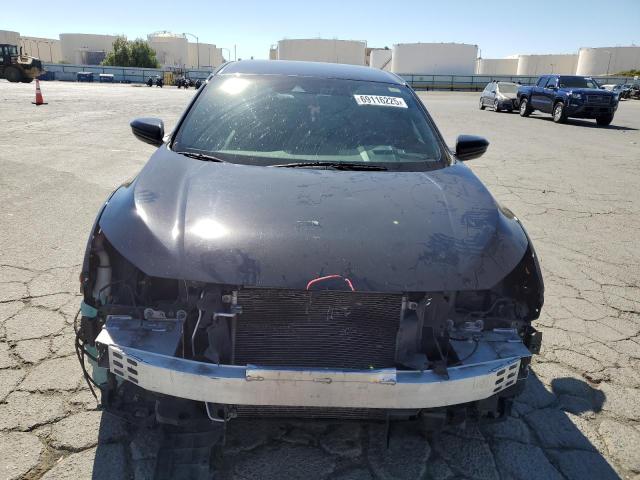 19XFC2F87LE018565 - 2020 HONDA CIVIC SPORT BLACK photo 5