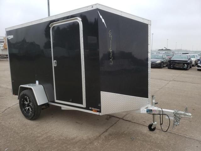 5NHULT013NA126533 - 2022 LIGH TRAILER BLACK photo 1