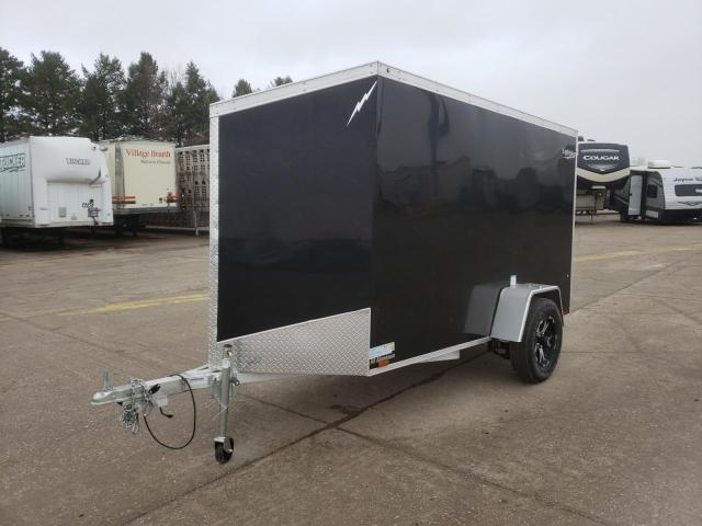 5NHULT013NA126533 - 2022 LIGH TRAILER BLACK photo 2