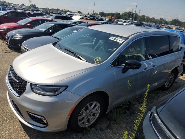 2024 CHRYSLER PACIFICA TOURING L, 
