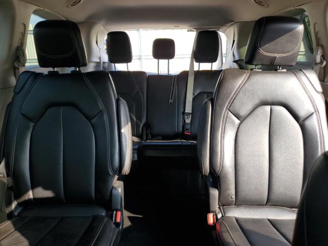 2C4RC1BG9RR138976 - 2024 CHRYSLER PACIFICA TOURING L 银色 照片 10