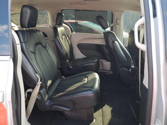 2C4RC1BG9RR138976 - 2024 CHRYSLER PACIFICA TOURING L 银色 照片 11